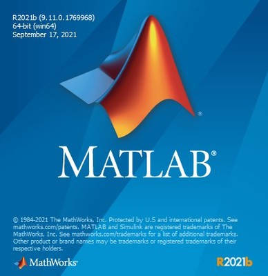 MATLAB2021b